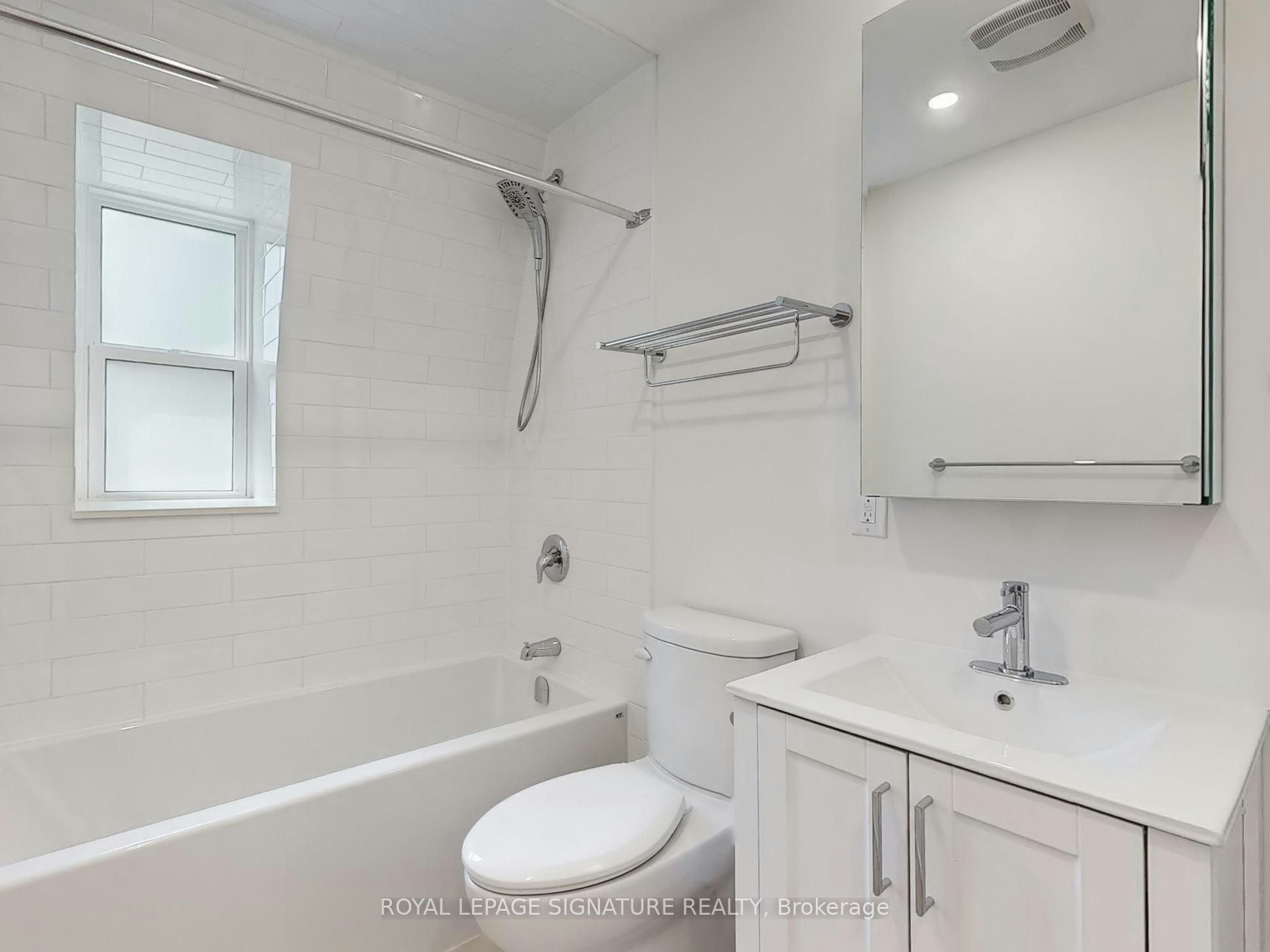 2-28 Beaconsfield Avenue, Toronto, ON, M6J 3H9 - 17