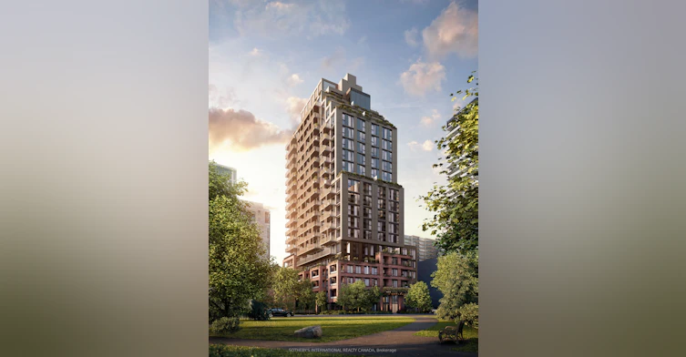 408-109 Erskine Avenue, Toronto, ON, M4P 0G8 - 20