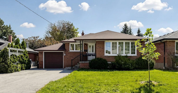 29 Coral Cove Crescent, Toronto, ON, M3A 1G7 - 2