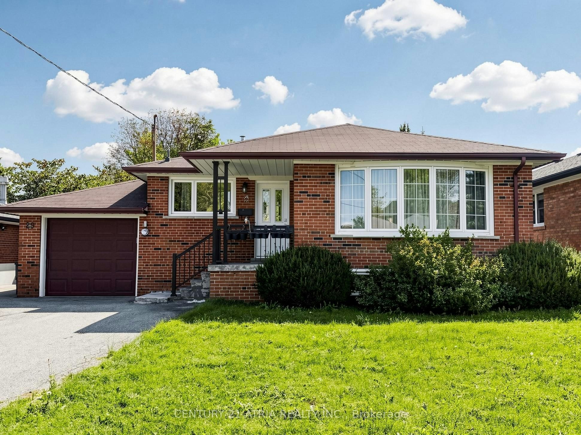 29 Coral Cove Crescent, Toronto, ON, M3A 1G7