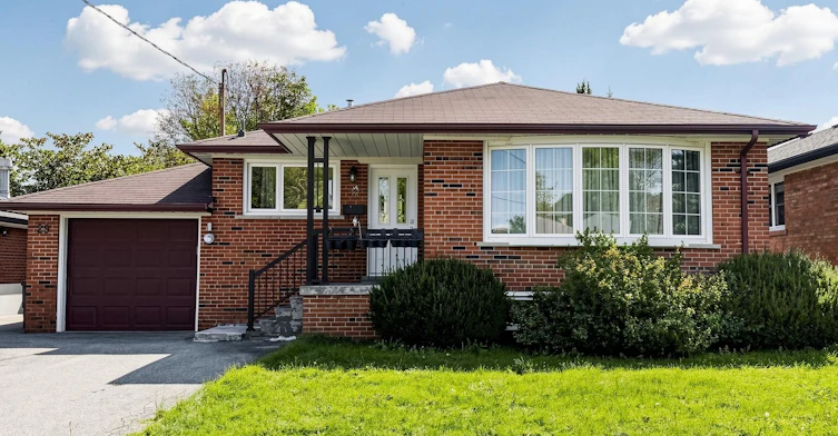 29 Coral Cove Crescent, Toronto, ON, M3A 1G7