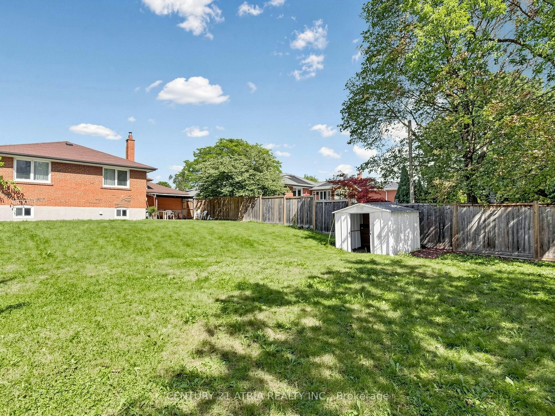 29 Coral Cove Crescent, Toronto, ON, M3A 1G7 - 34