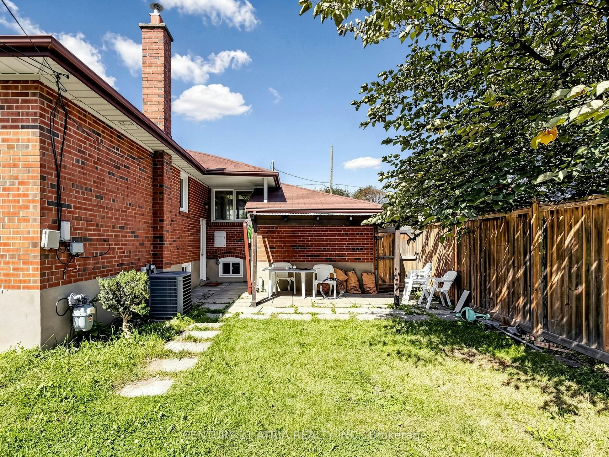 29 Coral Cove Crescent, Toronto, ON, M3A 1G7 - 36