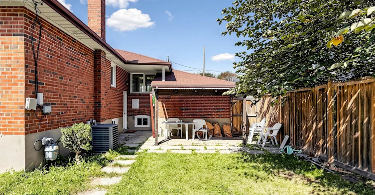 29 Coral Cove Crescent, Toronto, ON, M3A 1G7 - 36
