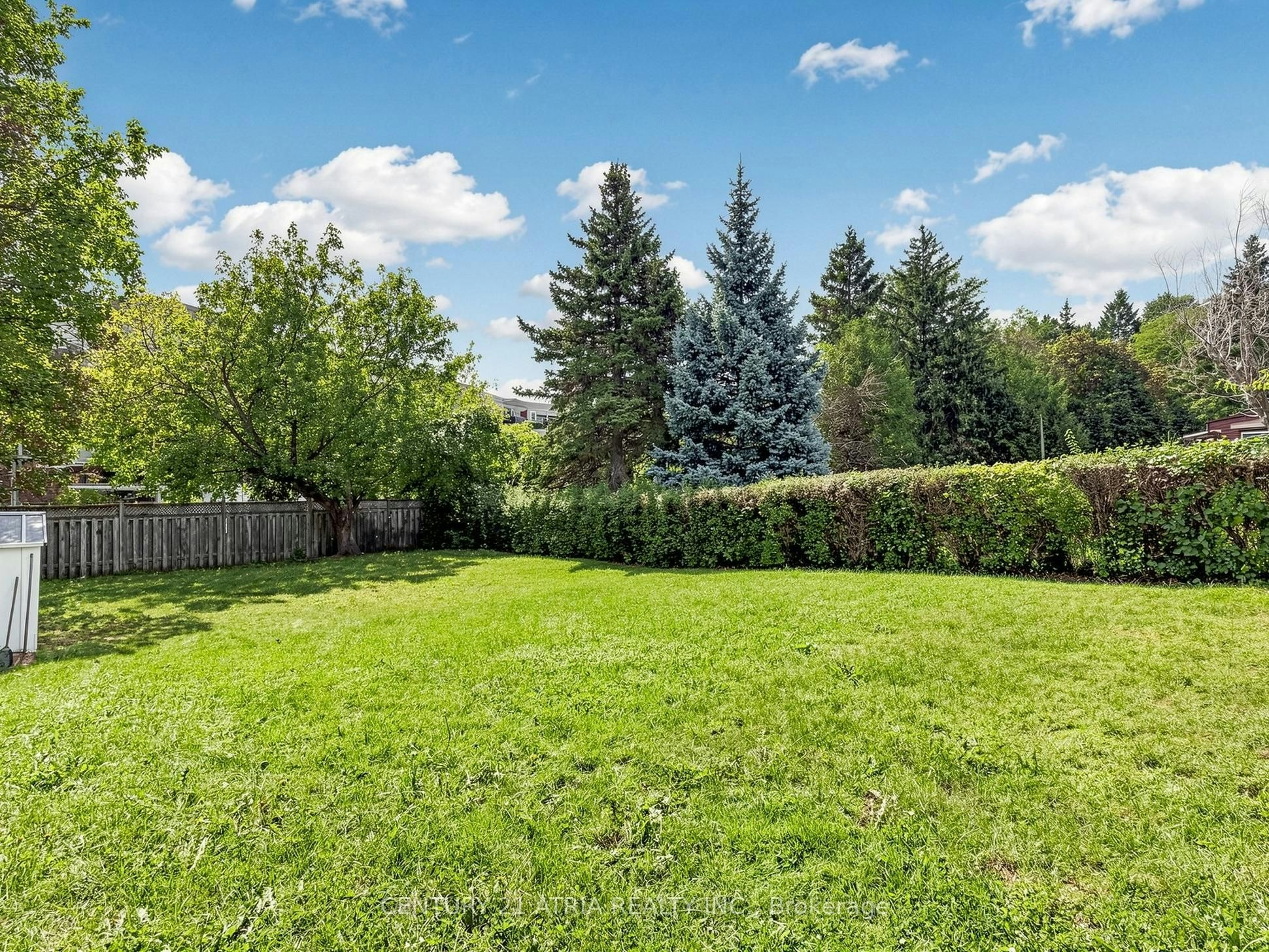 29 Coral Cove Crescent, Toronto, ON, M3A 1G7 - 35