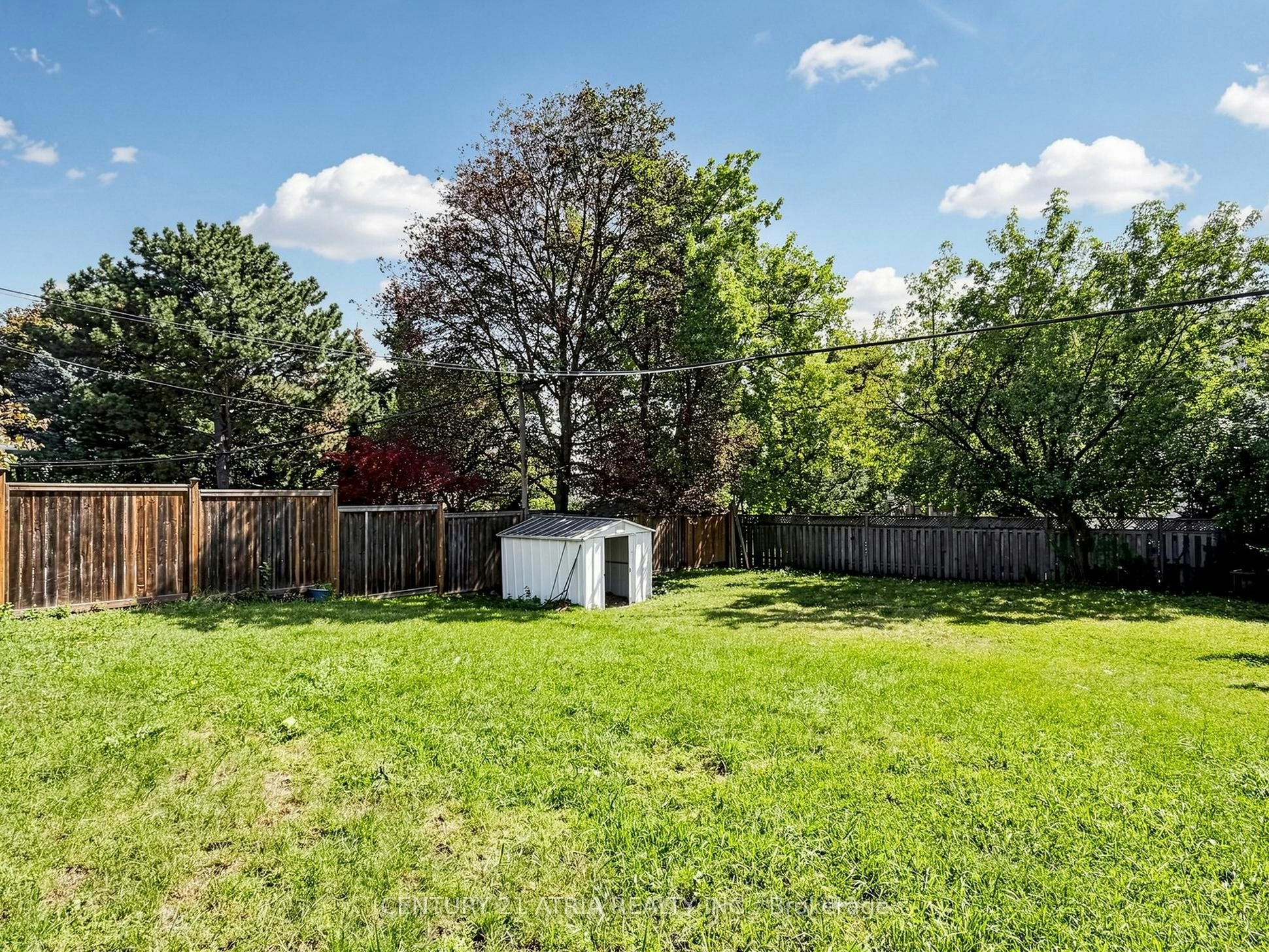 29 Coral Cove Crescent, Toronto, ON, M3A 1G7 - 37