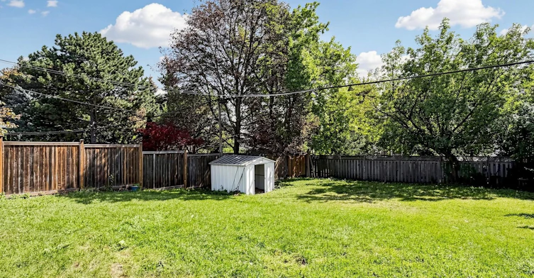 29 Coral Cove Crescent, Toronto, ON, M3A 1G7 - 37