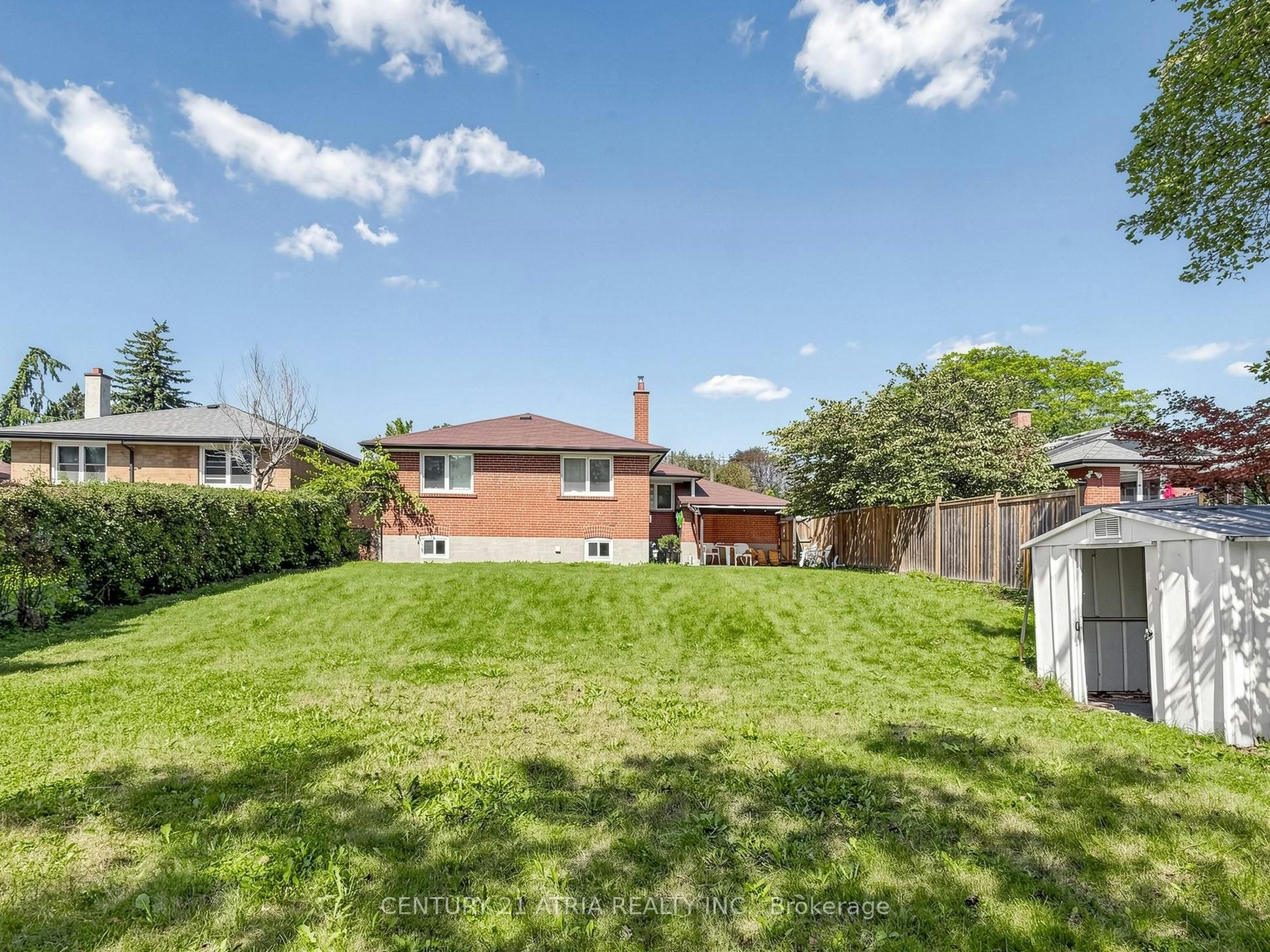 29 Coral Cove Crescent, Toronto, ON, M3A 1G7 - 33