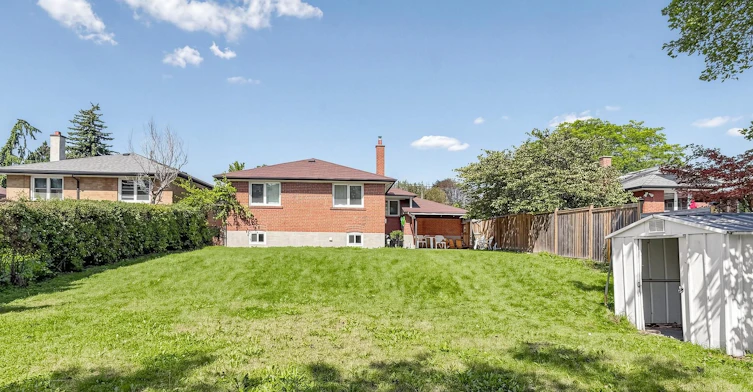 29 Coral Cove Crescent, Toronto, ON, M3A 1G7 - 33