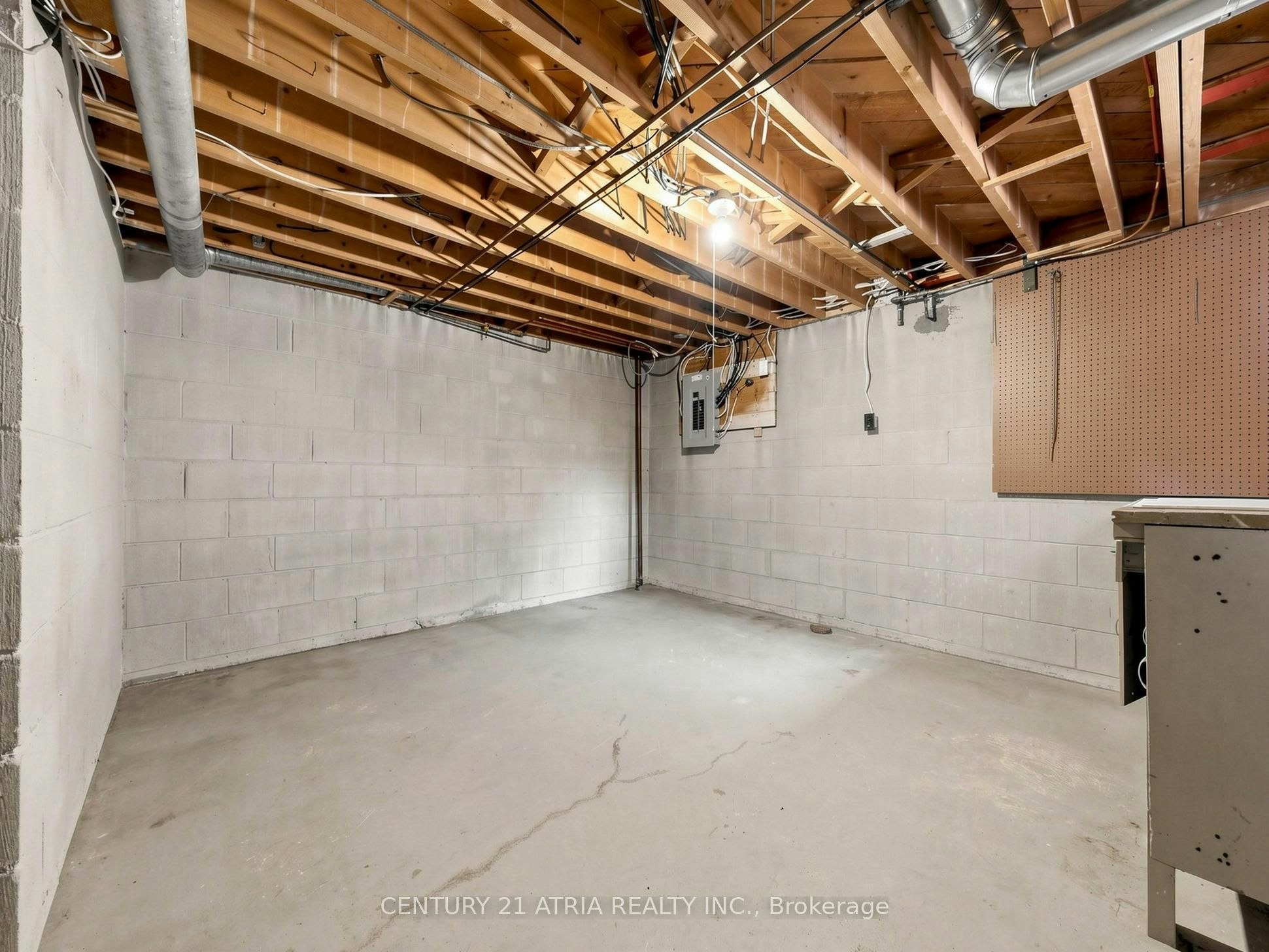 29 Coral Cove Crescent, Toronto, ON, M3A 1G7 - 30