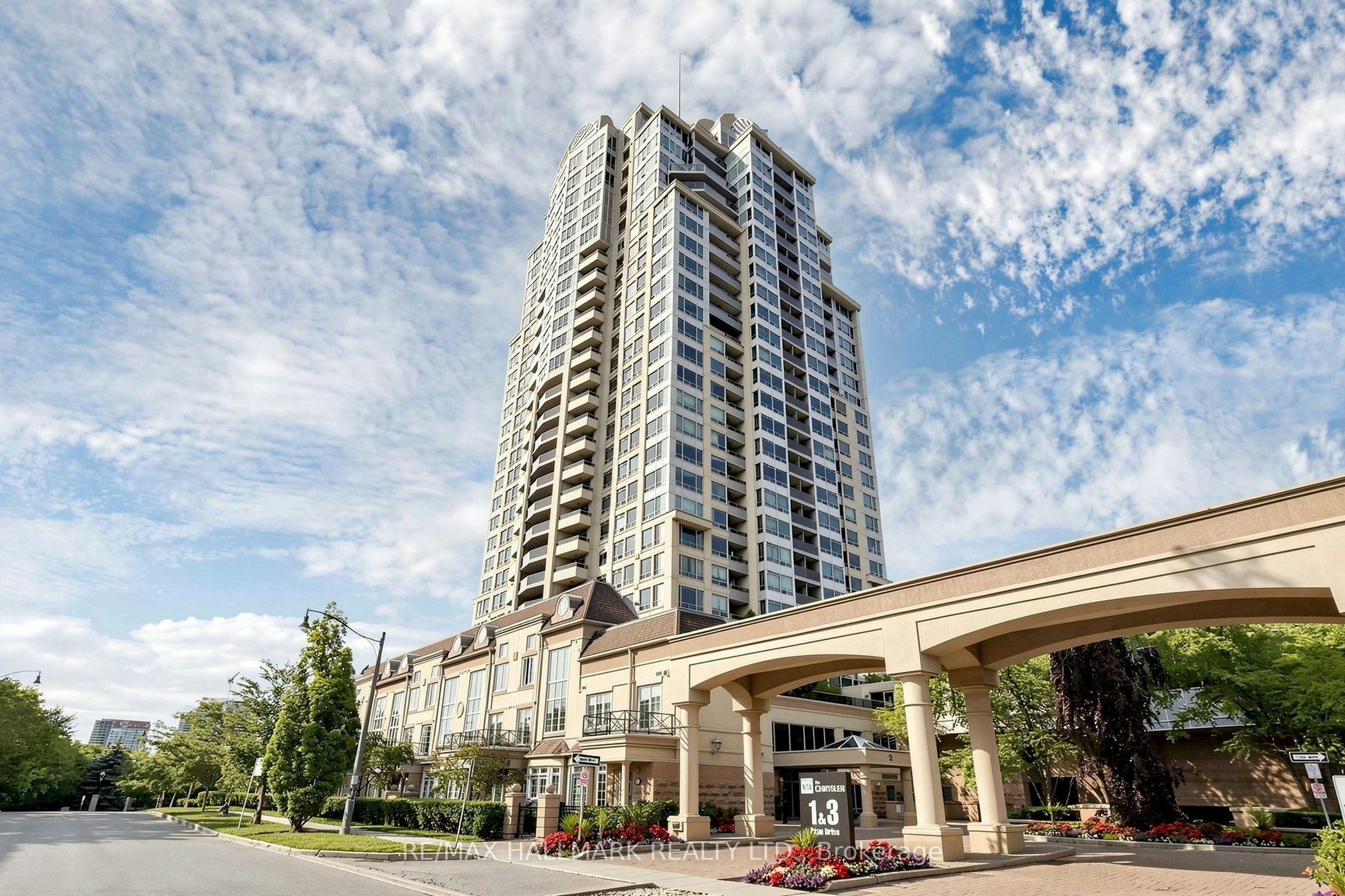 2203-3 Rean Drive, Toronto, ON, M2K 3C2