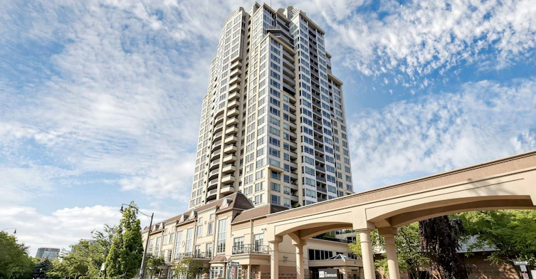 2203-3 Rean Drive, Toronto, ON, M2K 3C2