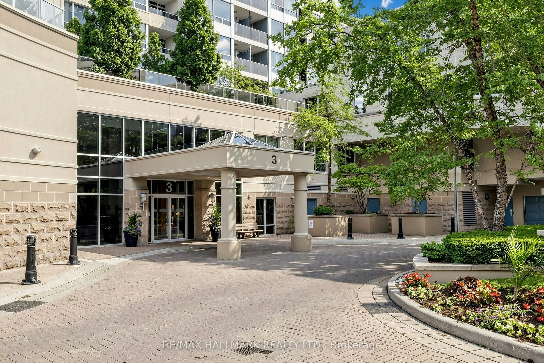 2203-3 Rean Drive, Toronto, ON, M2K 3C2 - 2