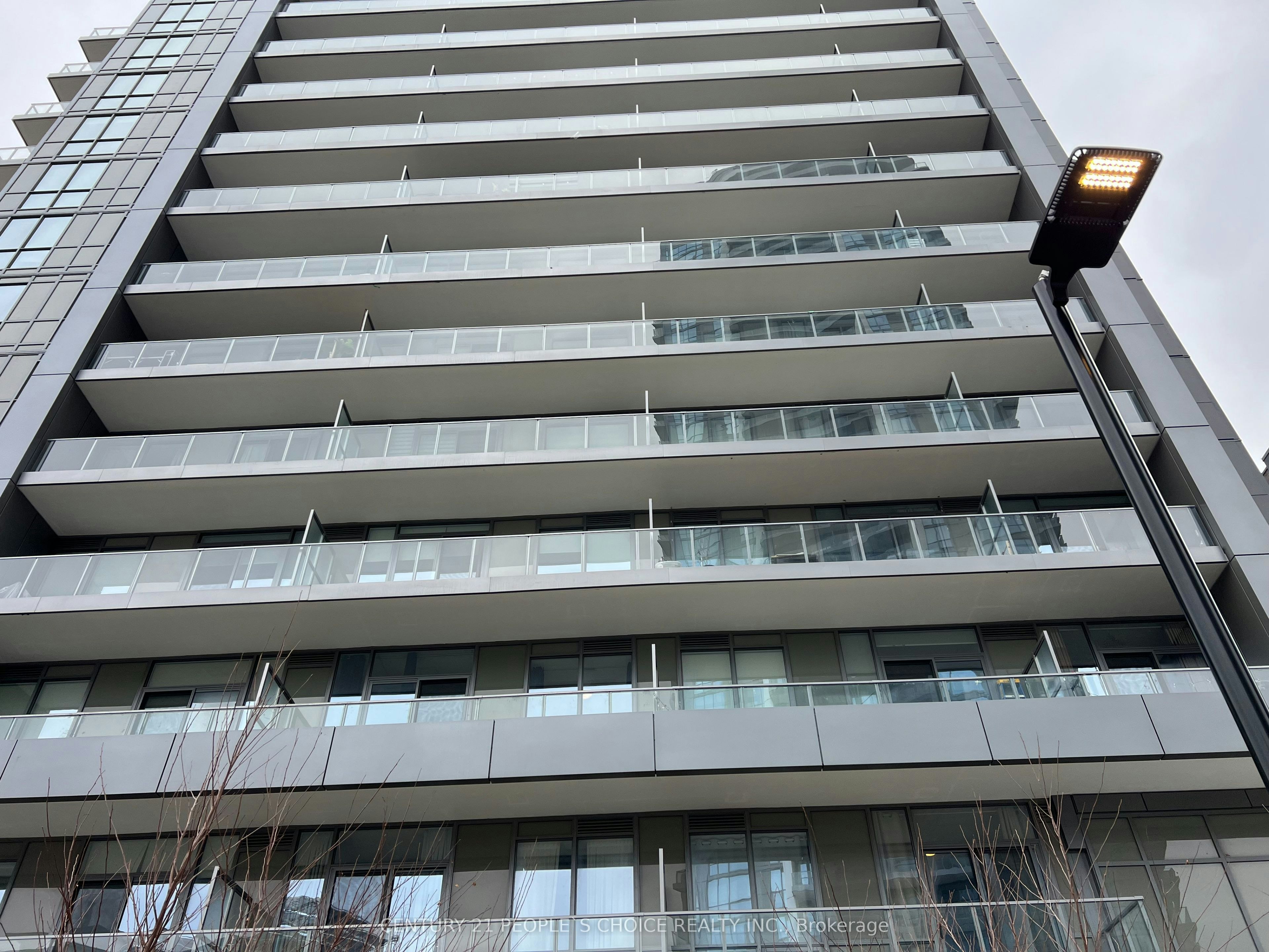 304-36 Forest Manor Road, Toronto, ON, M2J 1M1 - 2
