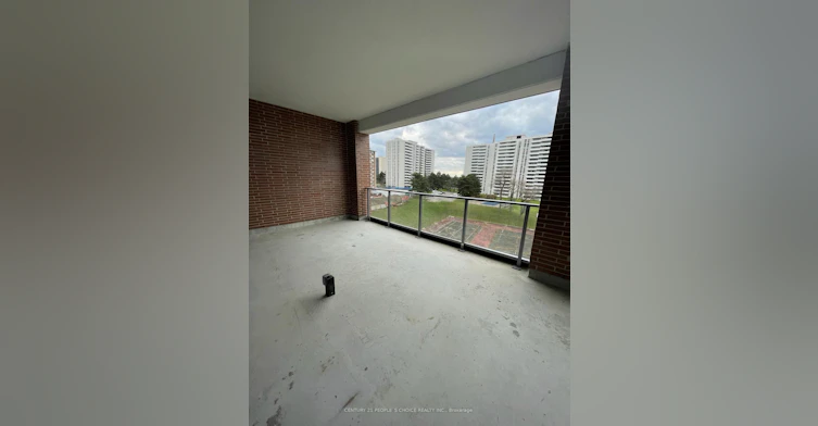 304-36 Forest Manor Road, Toronto, ON, M2J 1M1 - 14