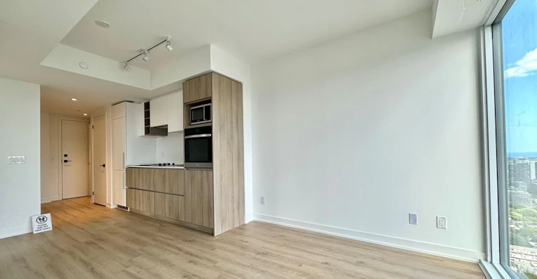 4602-319 Jarvis Street, Toronto, ON, M5B 0C8 - 2