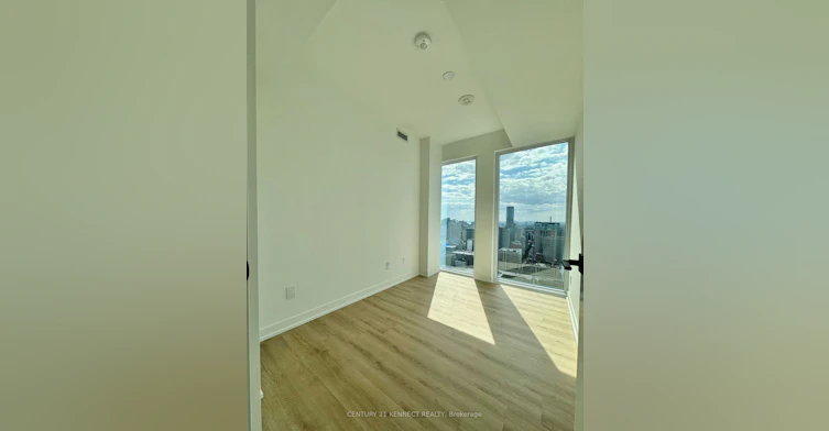 4602-319 Jarvis Street, Toronto, ON, M5B 0C8 - 5
