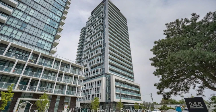 1206-188 Fairview Mall Drive, Toronto, ON, M2J 0H7