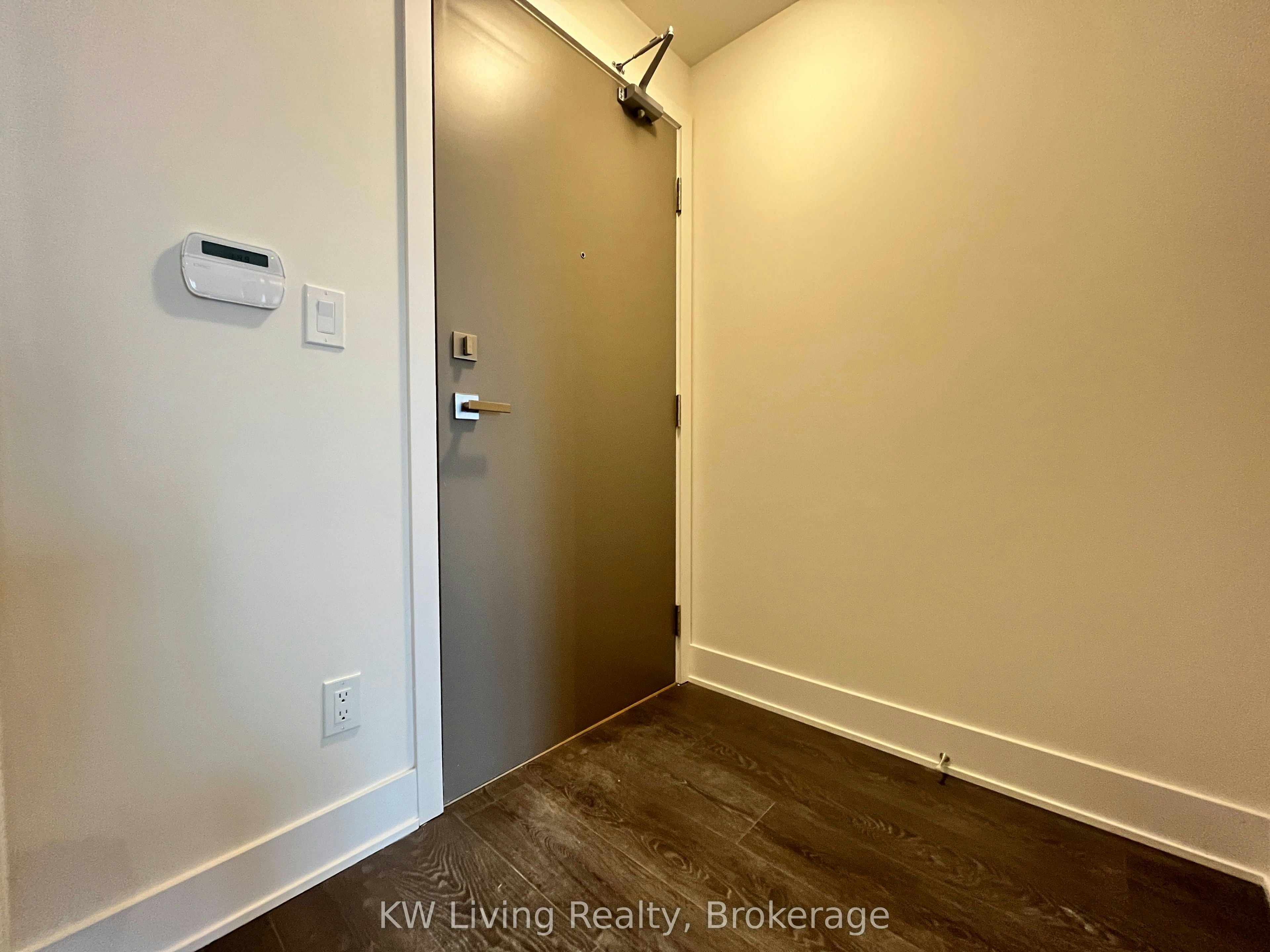 1206-188 Fairview Mall Drive, Toronto, ON, M2J 0H7 - 2