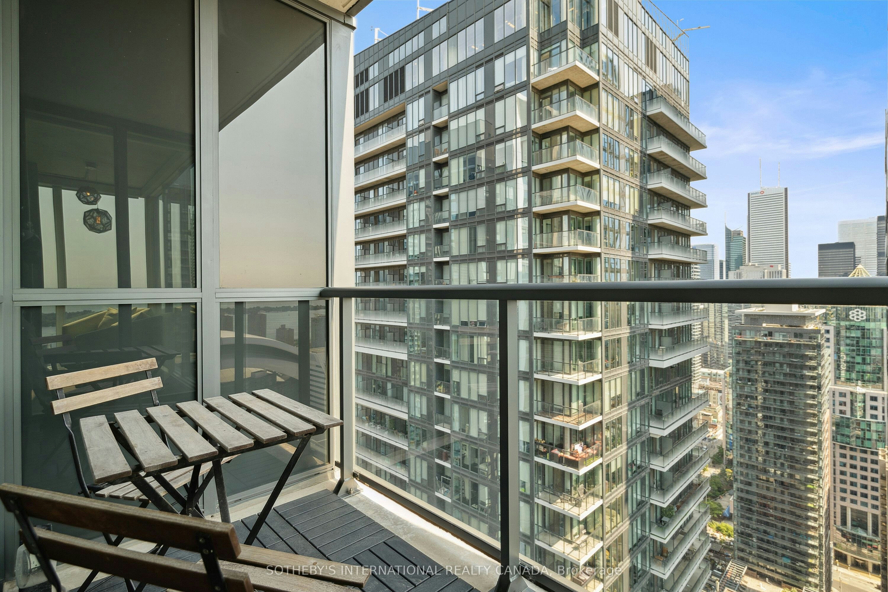 3803-88 Blue Jays Way, Toronto, ON, M5V 0L7 - 11