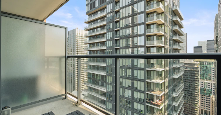 3803-88 Blue Jays Way, Toronto, ON, M5V 0L7 - 10