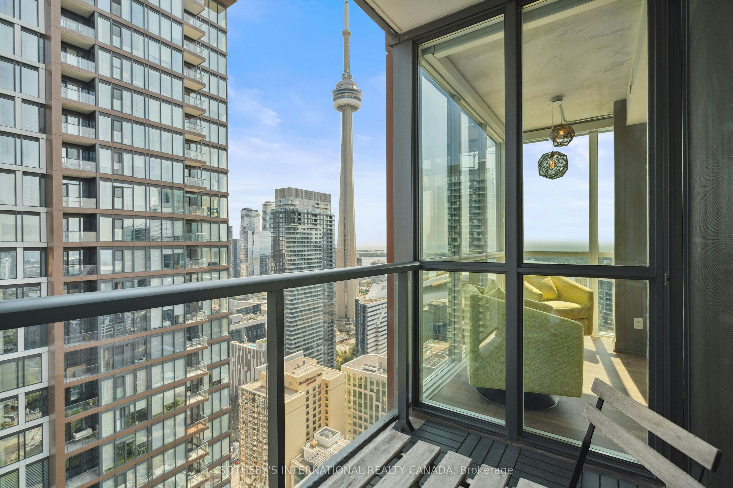 3803-88 Blue Jays Way, Toronto, ON, M5V 0L7 - 12