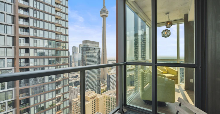 3803-88 Blue Jays Way, Toronto, ON, M5V 0L7 - 12