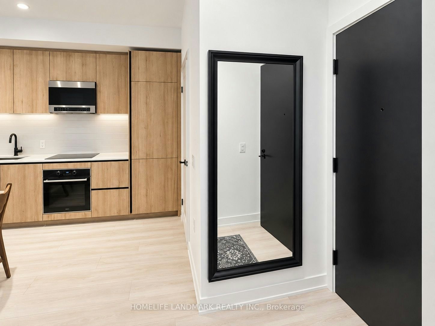 1903 NORTH TOWER-117 Broadway Avenue, Toronto, ON, M4P 1V3 - 7