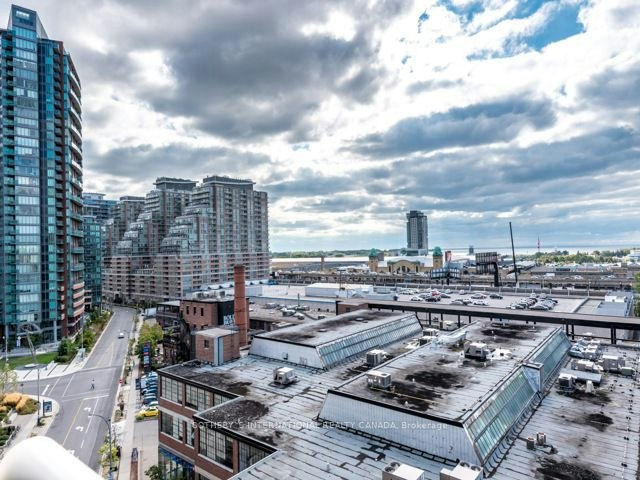 718-43 Hanna Avenue, Toronto, ON, M6K 1X1 - 15