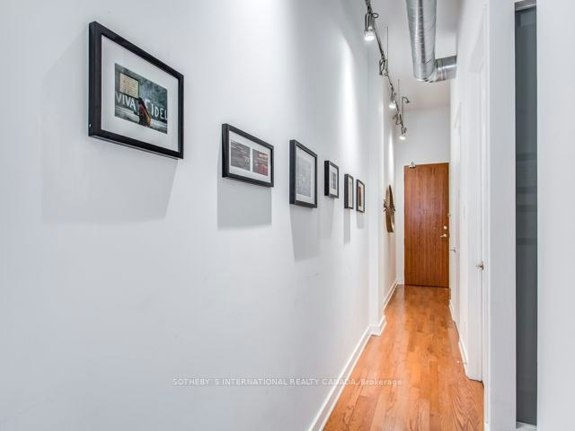 718-43 Hanna Avenue, Toronto, ON, M6K 1X1 - 4