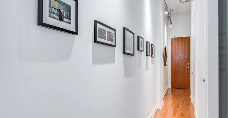 718-43 Hanna Avenue, Toronto, ON, M6K 1X1 - 4