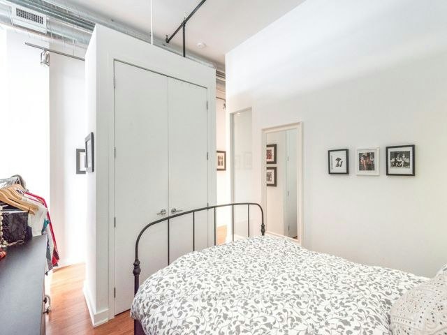 718-43 Hanna Avenue, Toronto, ON, M6K 1X1 - 11