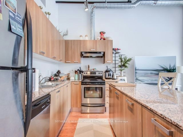 718-43 Hanna Avenue, Toronto, ON, M6K 1X1 - 5