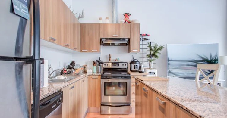 718-43 Hanna Avenue, Toronto, ON, M6K 1X1 - 5