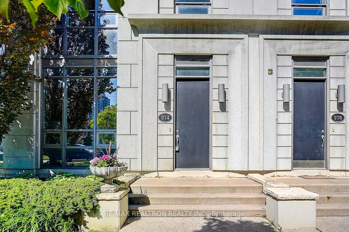 274 Duplex Avenue, Toronto, ON, M2M 0A4 - 2