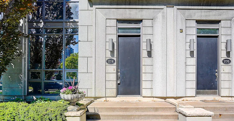 274 Duplex Avenue, Toronto, ON, M2M 0A4 - 2
