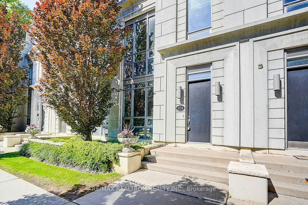 274 Duplex Avenue, Toronto, ON, M2M 0A4 - 3