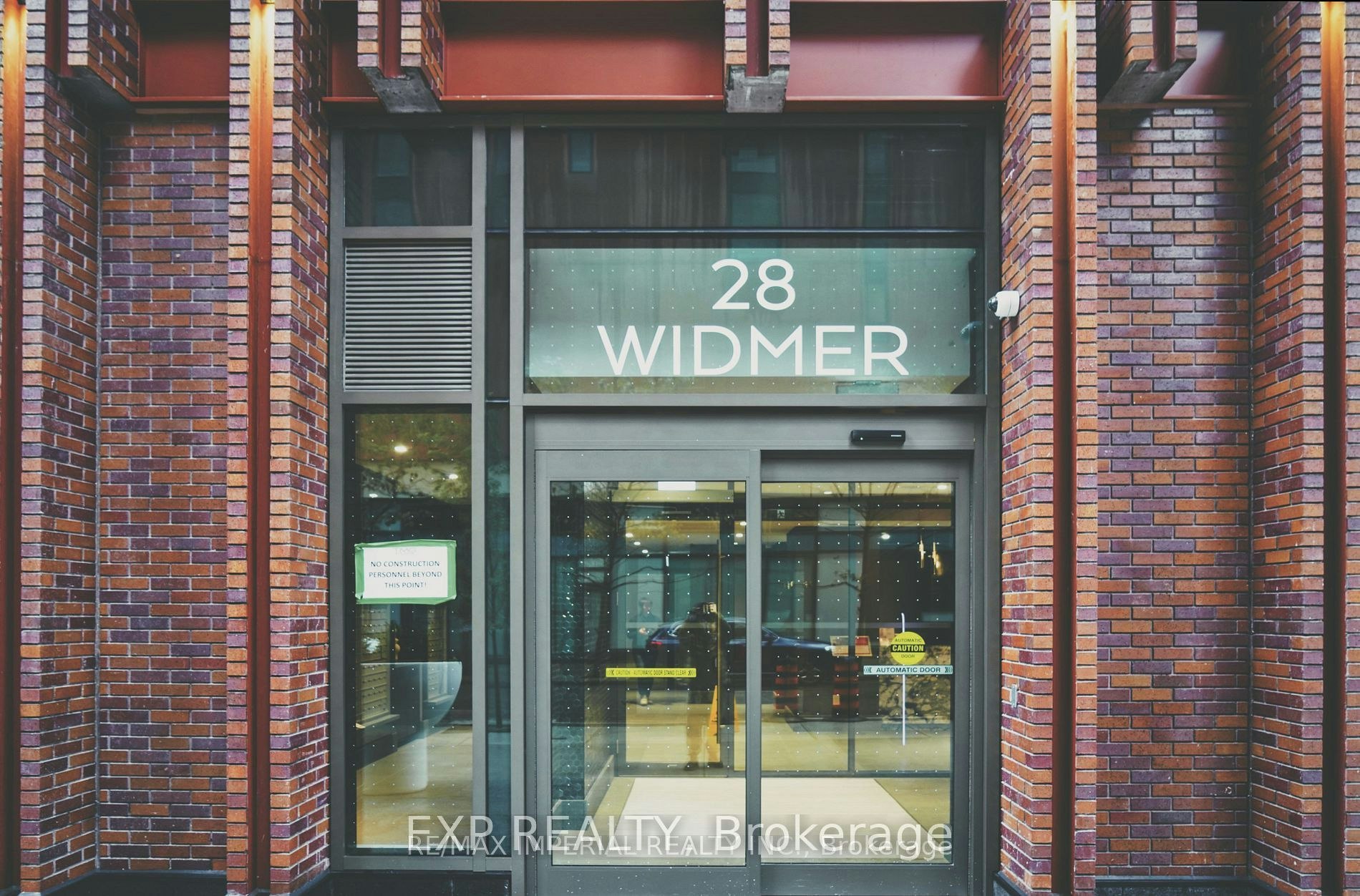 4521-28 Widmer Street, Toronto, ON, M5V 0T2 - 3