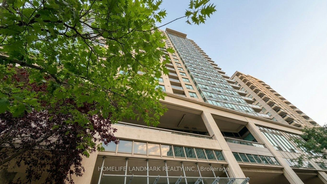 312-18 Parkview Avenue, Toronto, ON, M2N 7H7