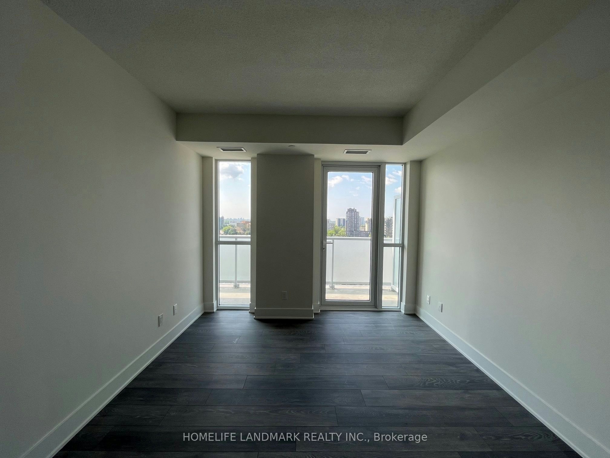 1711-188 Fairview Mall Drive, Toronto, ON, M2J 0H7 - 5