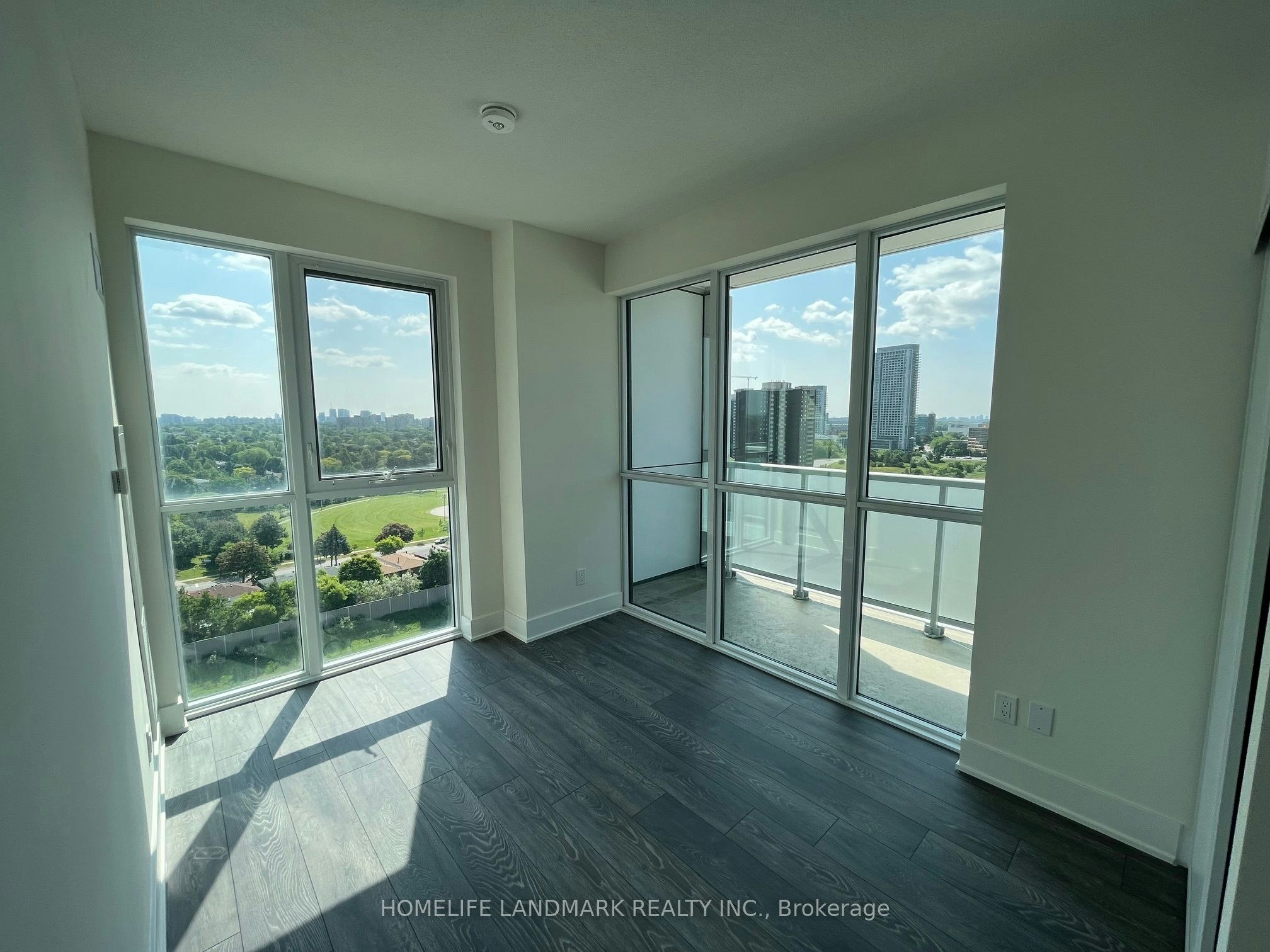 1711-188 Fairview Mall Drive, Toronto, ON, M2J 0H7 - 8