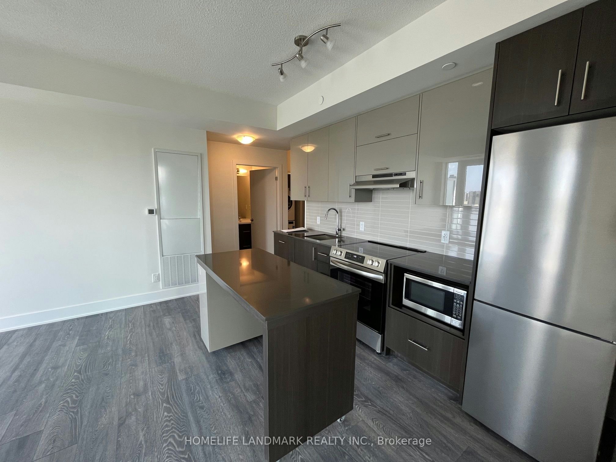 1711-188 Fairview Mall Drive, Toronto, ON, M2J 0H7 - 4