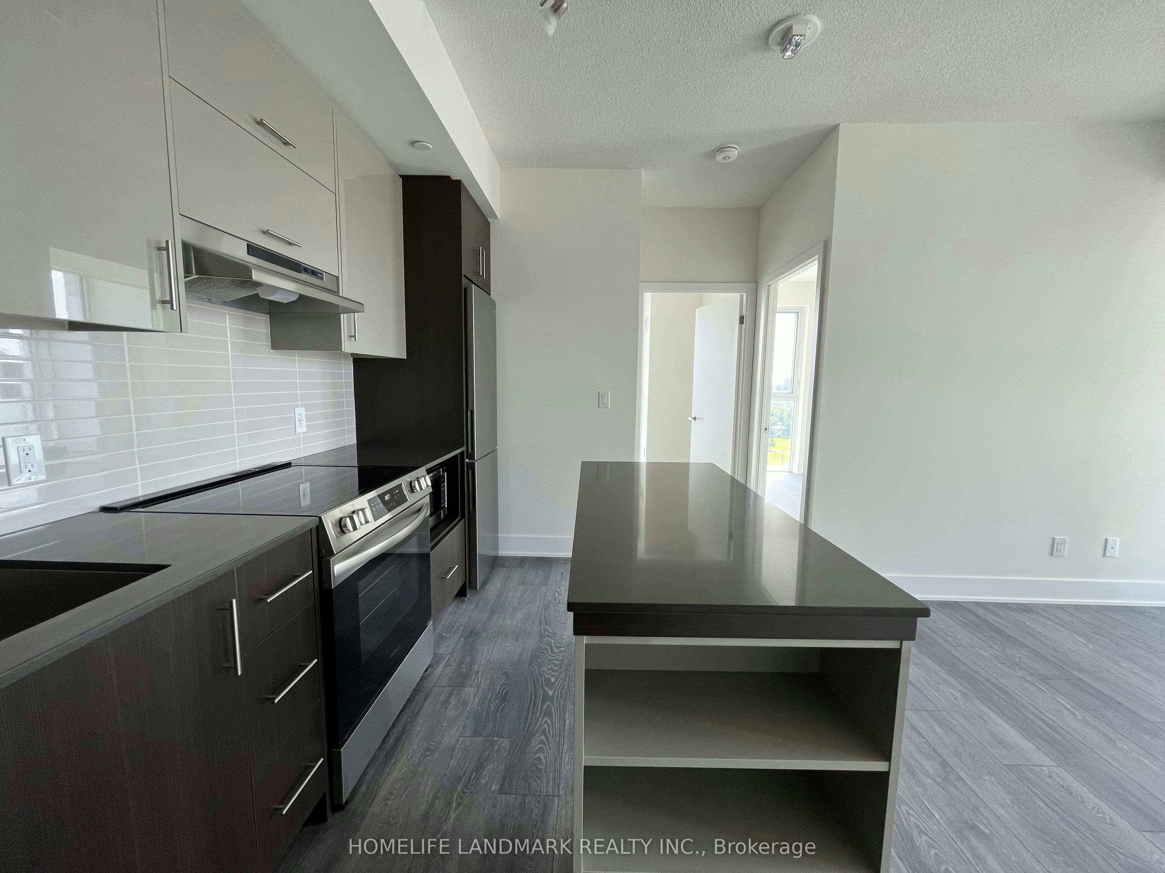 1711-188 Fairview Mall Drive, Toronto, ON, M2J 0H7 - 2