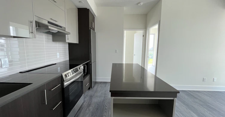 1711-188 Fairview Mall Drive, Toronto, ON, M2J 0H7 - 2