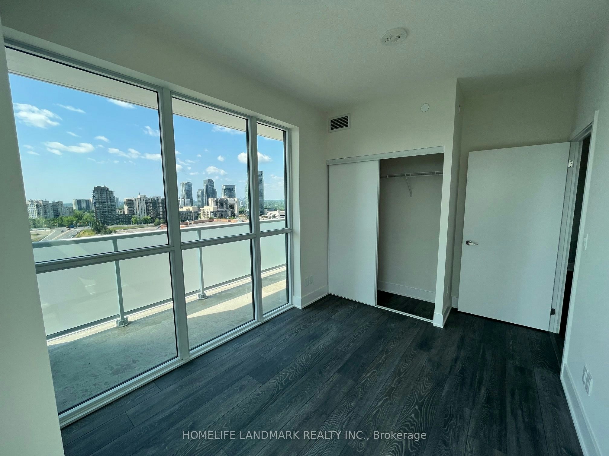 1711-188 Fairview Mall Drive, Toronto, ON, M2J 0H7 - 9