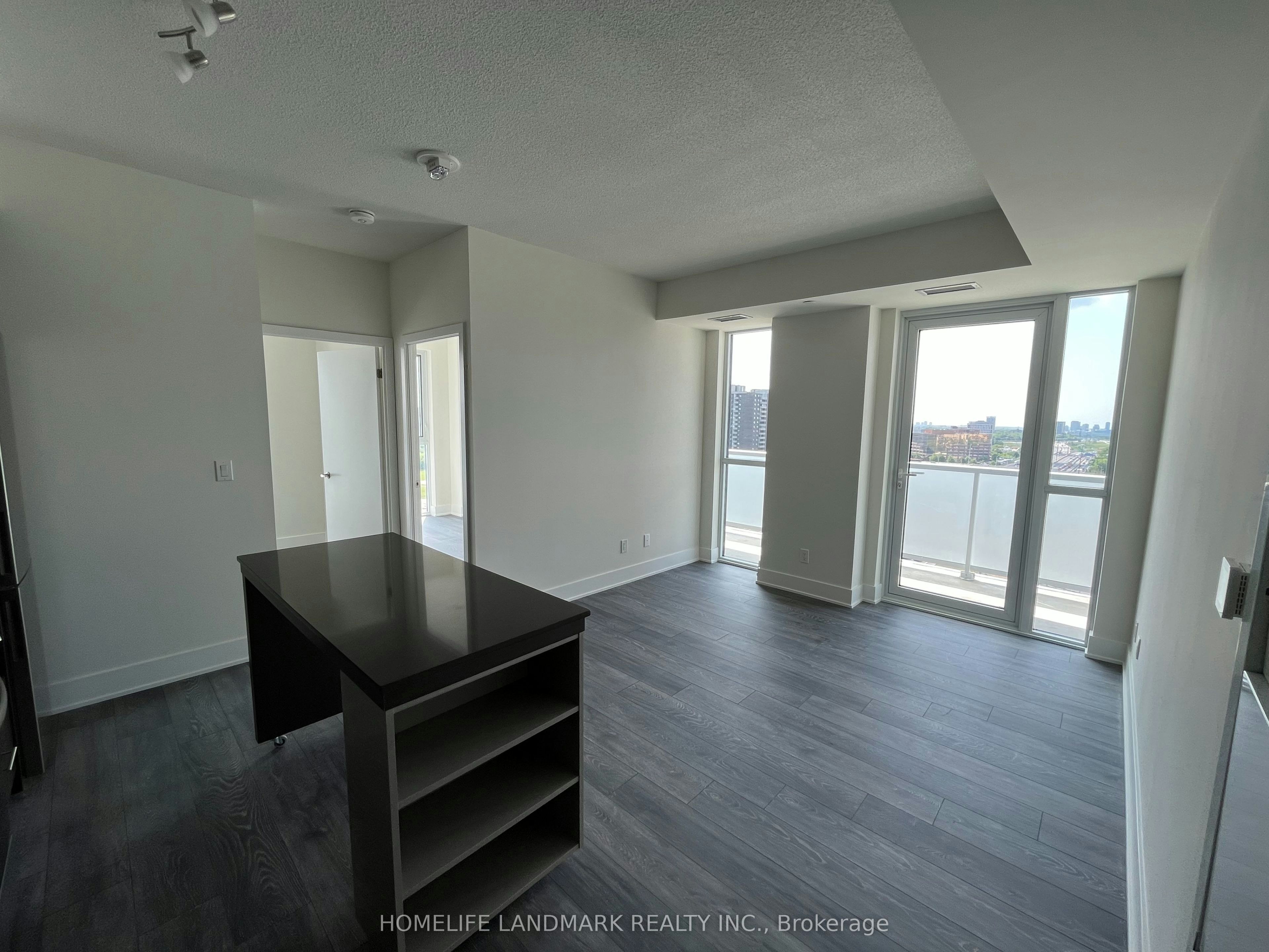 1711-188 Fairview Mall Drive, Toronto, ON, M2J 0H7 - 6