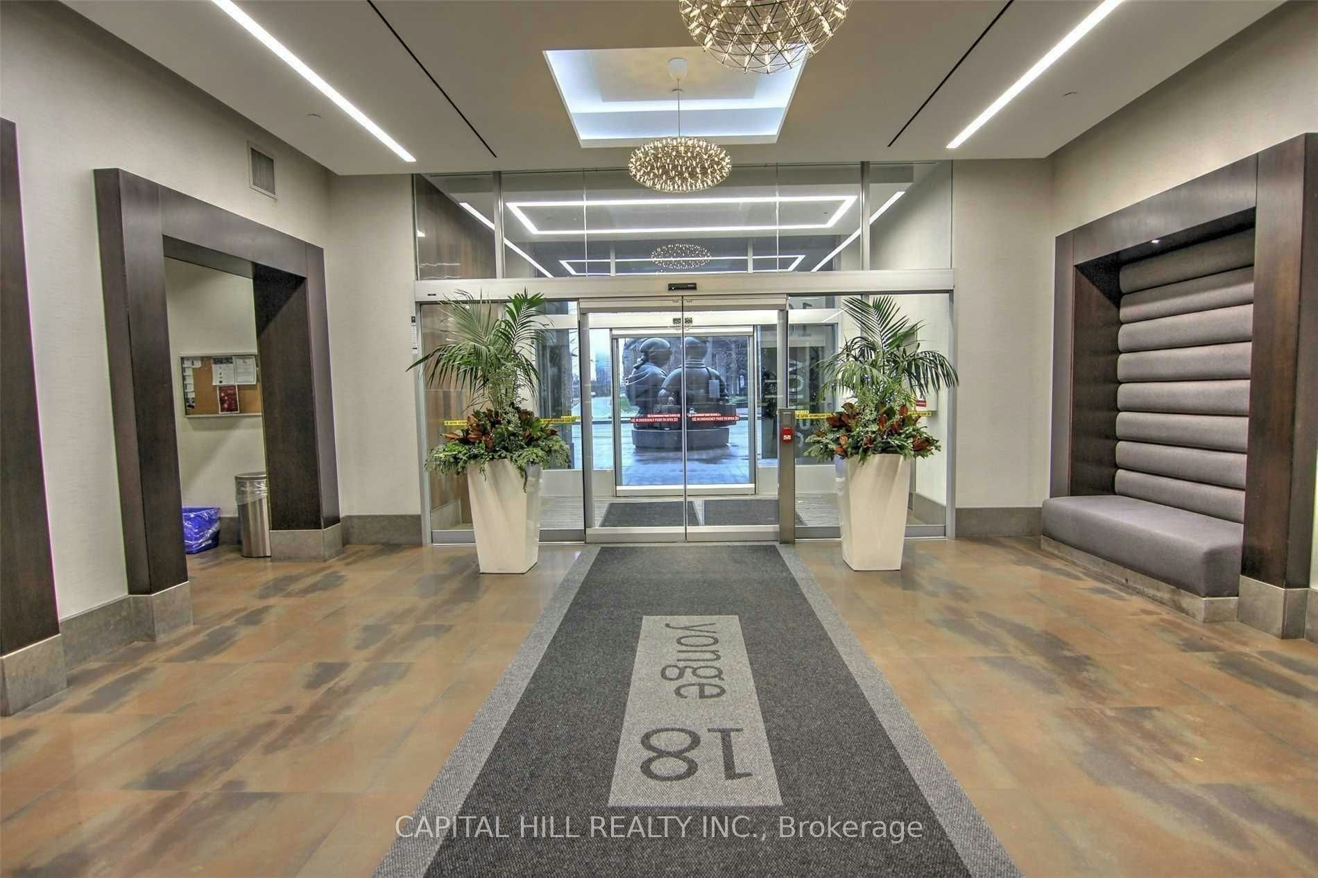 2601-18 Yonge Street, Toronto, ON, M5E 1Z8 - 6