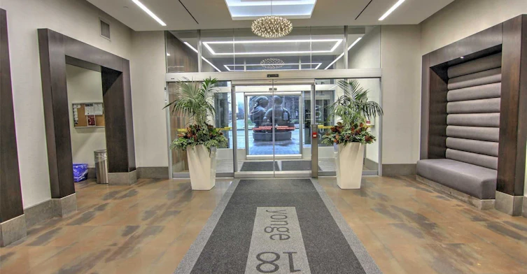 2601-18 Yonge Street, Toronto, ON, M5E 1Z8 - 6
