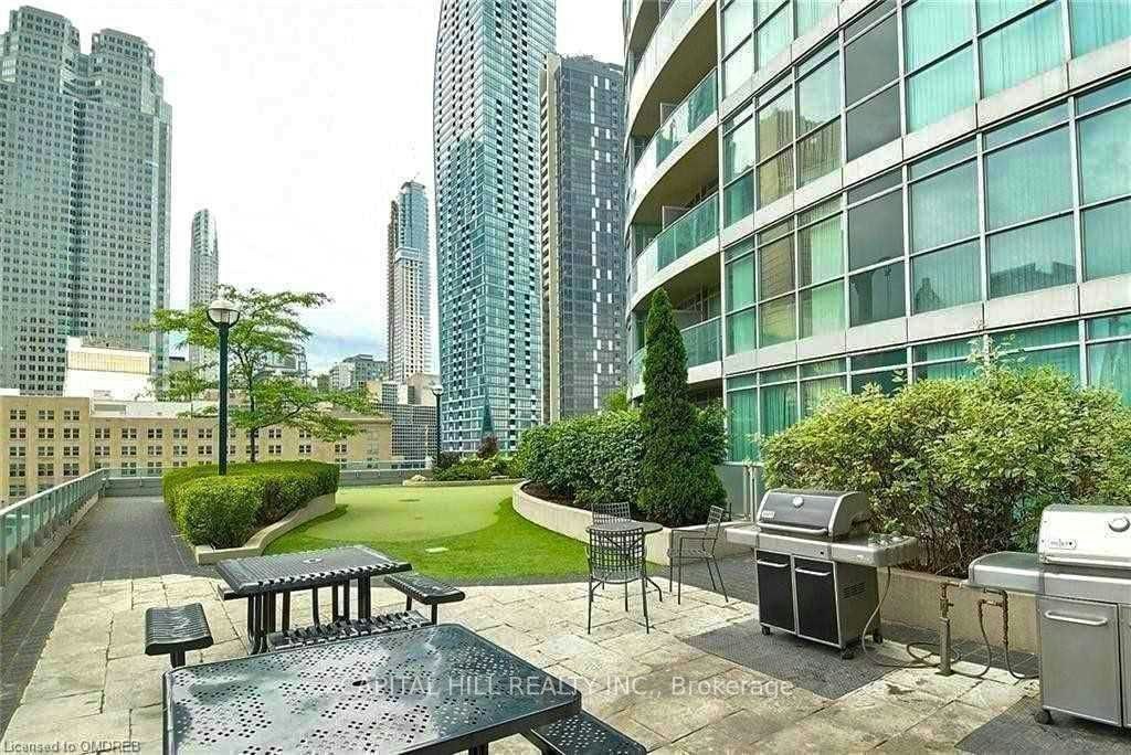 2601-18 Yonge Street, Toronto, ON, M5E 1Z8 - 25
