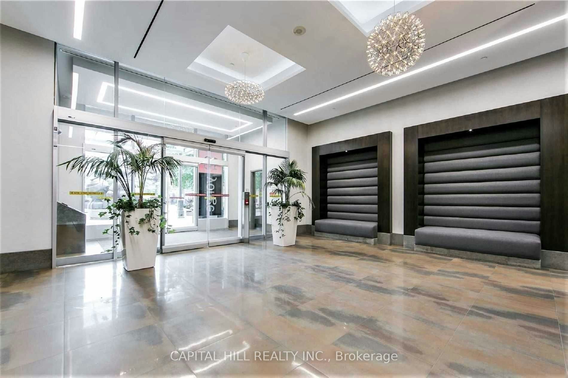 2601-18 Yonge Street, Toronto, ON, M5E 1Z8 - 5